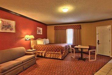 Hôtel Rodeway Inn Capitol  | West Sacramento | Californie | Hôtels aux États-Unis 10