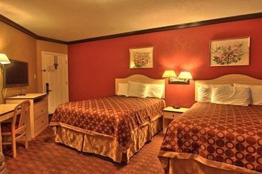 Hôtel Rodeway Inn Capitol  | West Sacramento | Californie | Hôtels aux États-Unis 11