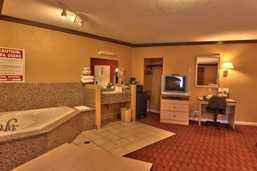 Hôtel Rodeway Inn Capitol  | West Sacramento | Californie | Hôtels aux États-Unis 12