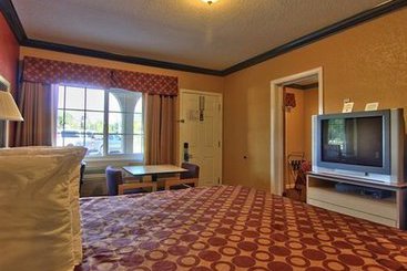 Hôtel Rodeway Inn Capitol  | West Sacramento | Californie | Hôtels aux États-Unis 13