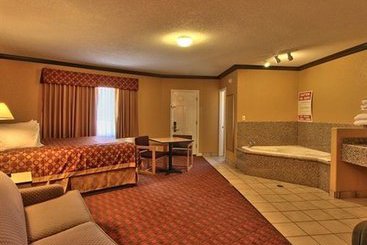 Hôtel Rodeway Inn Capitol  | West Sacramento | Californie | Hôtels aux États-Unis 14