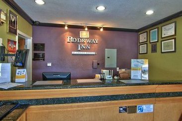 Hôtel Rodeway Inn Capitol  | West Sacramento | Californie | Hôtels aux États-Unis 15