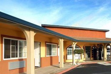 Hôtel Rodeway Inn Capitol  | West Sacramento | Californie | Hôtels aux États-Unis 16