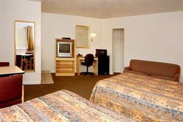 Hôtel Rodeway Inn Capitol  | West Sacramento | Californie | Hôtels aux États-Unis 17