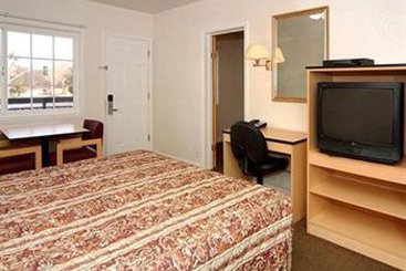 Hôtel Rodeway Inn Capitol  | West Sacramento | Californie | Hôtels aux États-Unis 18