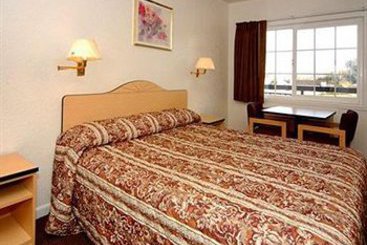 Hôtel Rodeway Inn Capitol  | West Sacramento | Californie | Hôtels aux États-Unis 19