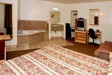 Hôtel Rodeway Inn Capitol  | West Sacramento | Californie | Hôtels aux États-Unis 20