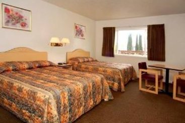 Hôtel Rodeway Inn Capitol  | West Sacramento | Californie | Hôtels aux États-Unis 3