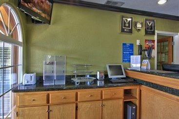 Hôtel Rodeway Inn Capitol  | West Sacramento | Californie | Hôtels aux États-Unis 5