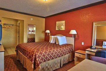 Hôtel Rodeway Inn Capitol  | West Sacramento | Californie | Hôtels aux États-Unis 7