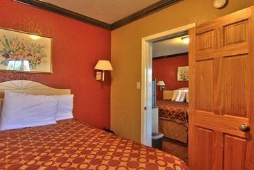Hôtel Rodeway Inn Capitol  | West Sacramento | Californie | Hôtels aux États-Unis 8