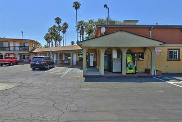 Hôtel Rodeway Inn Capitol  | West Sacramento | Californie | Hôtels aux États-Unis 9