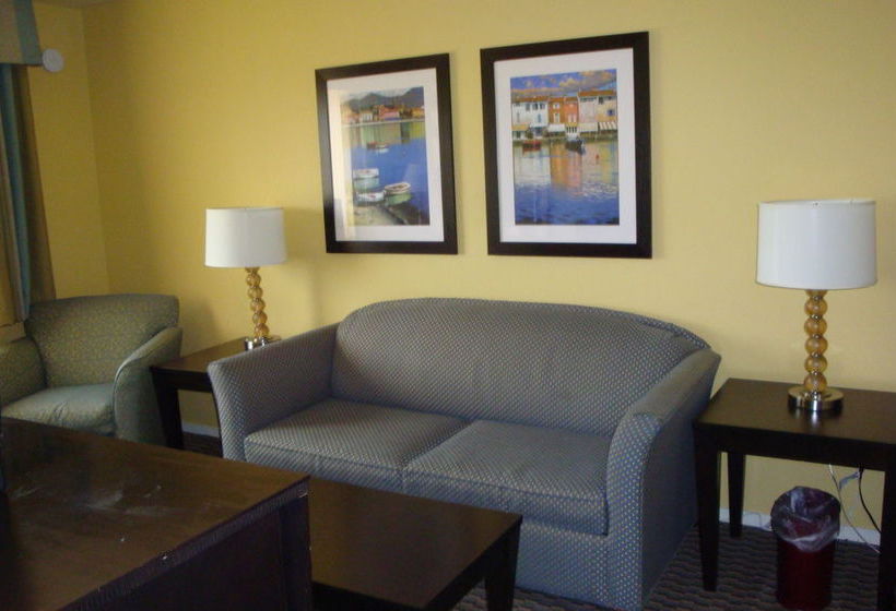 Hotel Ramada Inn & Plaza Harbor Conference Center  | West Sacramento | California | United States 2