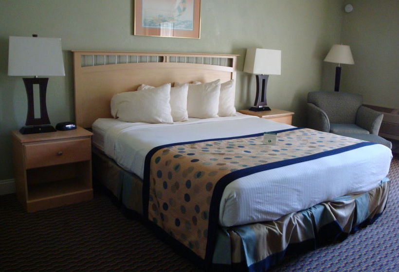 Hotel Ramada Inn & Plaza Harbor Conference Center  | West Sacramento | California | United States 3