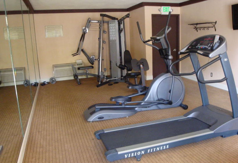 Hotel Ramada Inn & Plaza Harbor Conference Center  | West Sacramento | California | United States 4