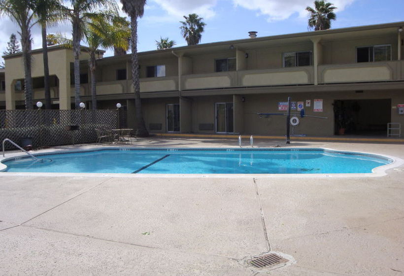 Hotel Ramada Inn & Plaza Harbor Conference Center  | West Sacramento | California | United States 5