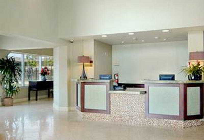 Hotel Ramada Inn & Plaza Harbor Conference Center  | West Sacramento | California | United States 7