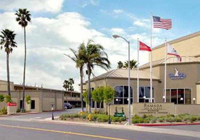 Hotel Ramada Inn & Plaza Harbor Conference Center  | West Sacramento | California | United States 8