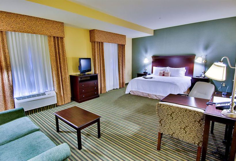 Hotel Hampton Inn Suites West Sacramento West Sacramento