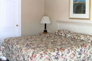 Hotel Great Value Inn West Sacramento California