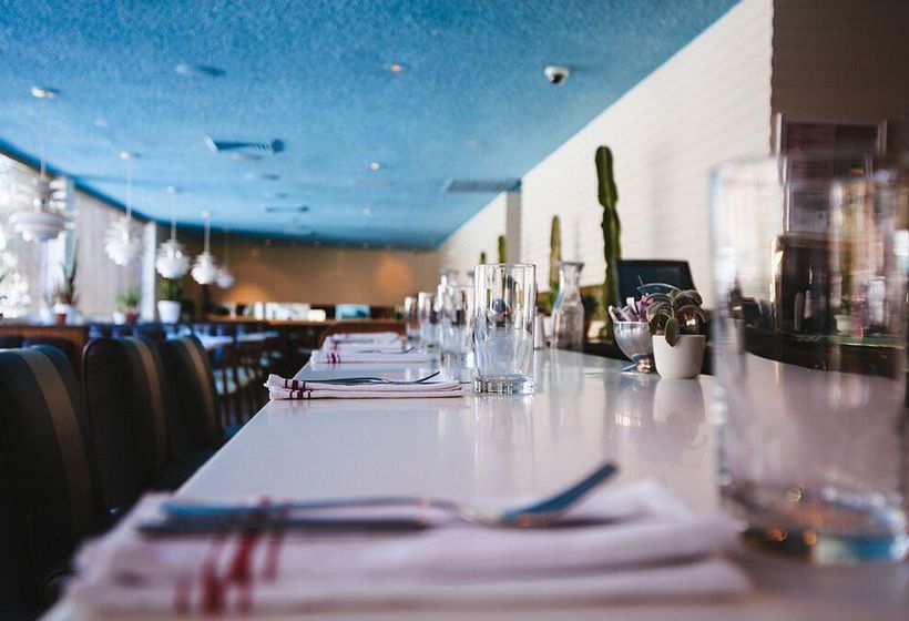 Hotel The Standard Hollywood  | West Hollywood | California | United States 1