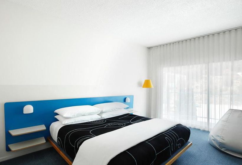 Hotel The Standard Hollywood  | West Hollywood | California | United States 11