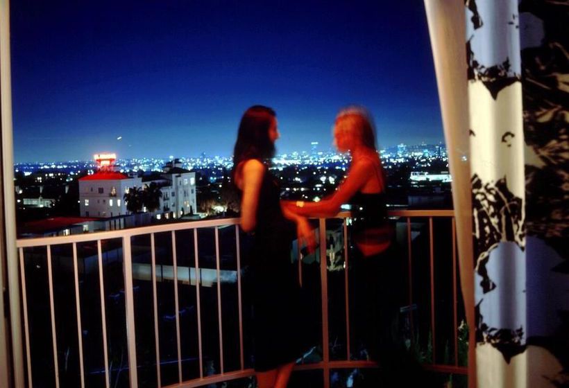 Hotel The Standard Hollywood  | West Hollywood | California | United States 12