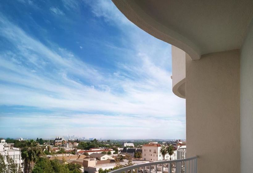 Hotel The Standard Hollywood  | West Hollywood | California | United States 13