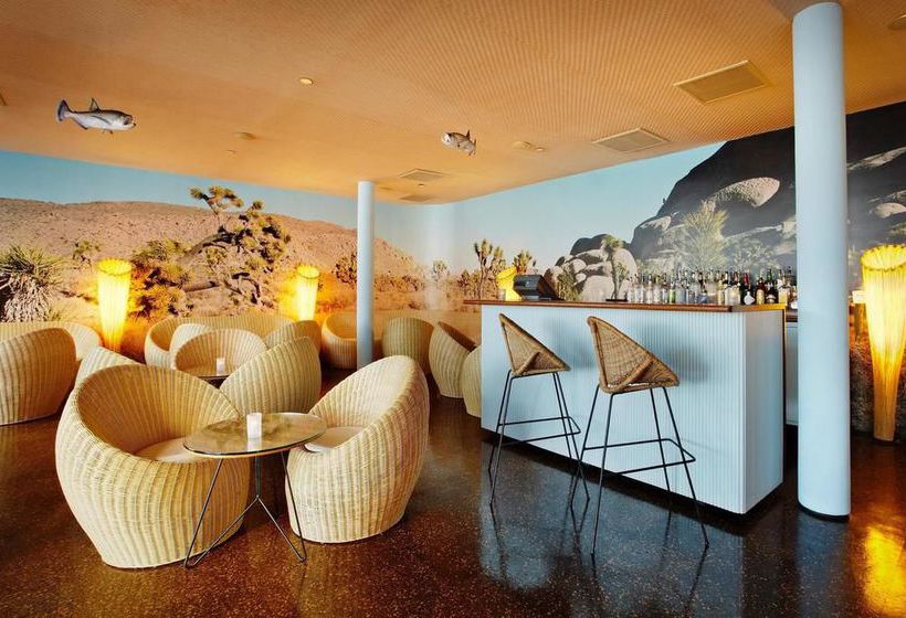 Hotel The Standard Hollywood  | West Hollywood | California | United States 14