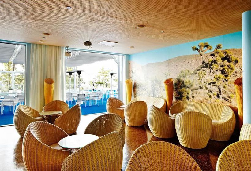 Hotel The Standard Hollywood  | West Hollywood | California | United States 15