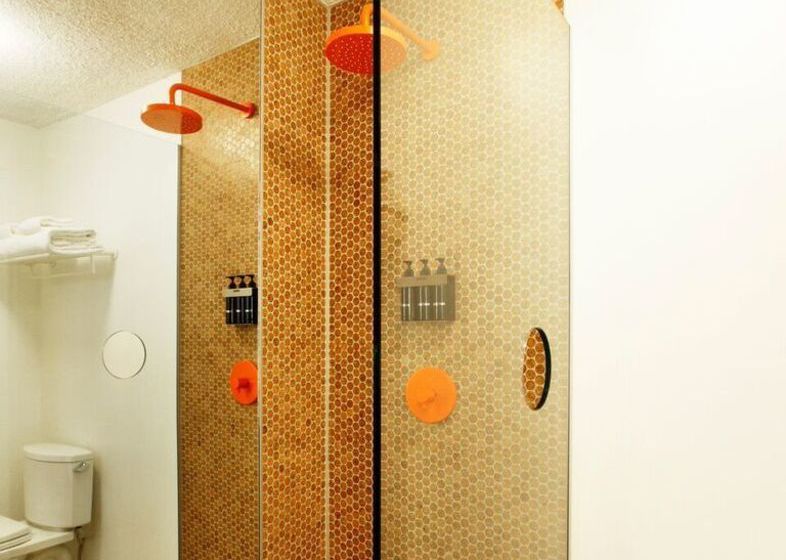 Hotel The Standard Hollywood  | West Hollywood | California | United States 17