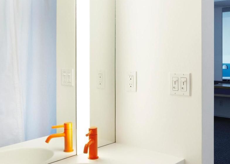 Hotel The Standard Hollywood  | West Hollywood | California | United States 19