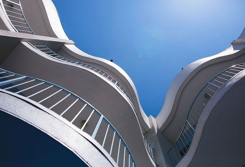 Hotel The Standard Hollywood  | West Hollywood | California | United States 2