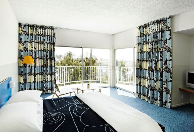 Hotel The Standard Hollywood  | West Hollywood | California | United States 5