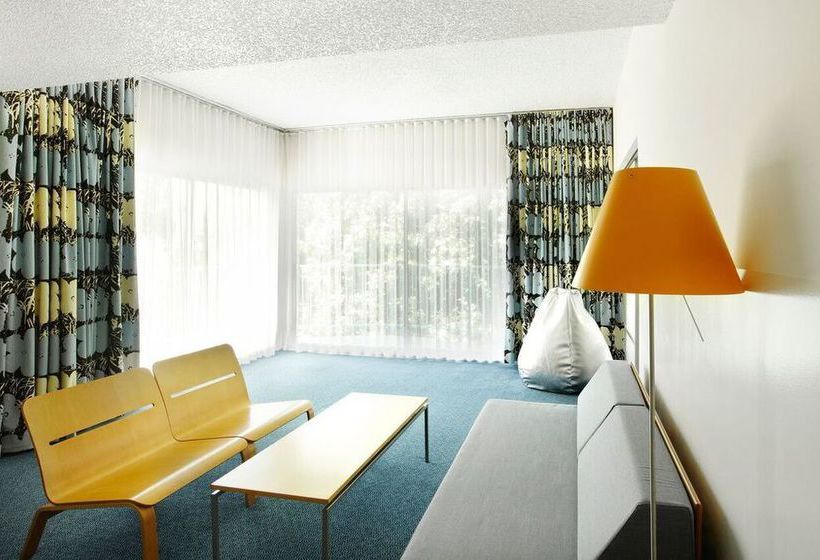 Hotel The Standard Hollywood  | West Hollywood | California | United States 6