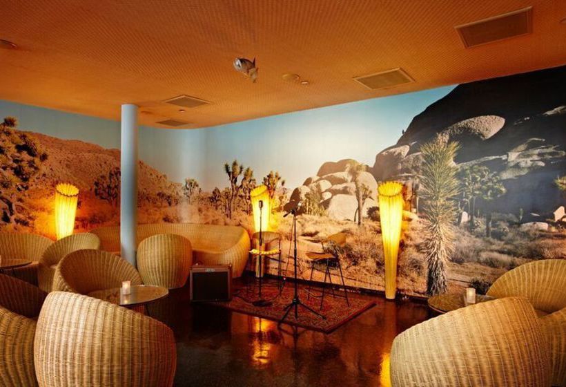 Hotel The Standard Hollywood  | West Hollywood | California | United States 7