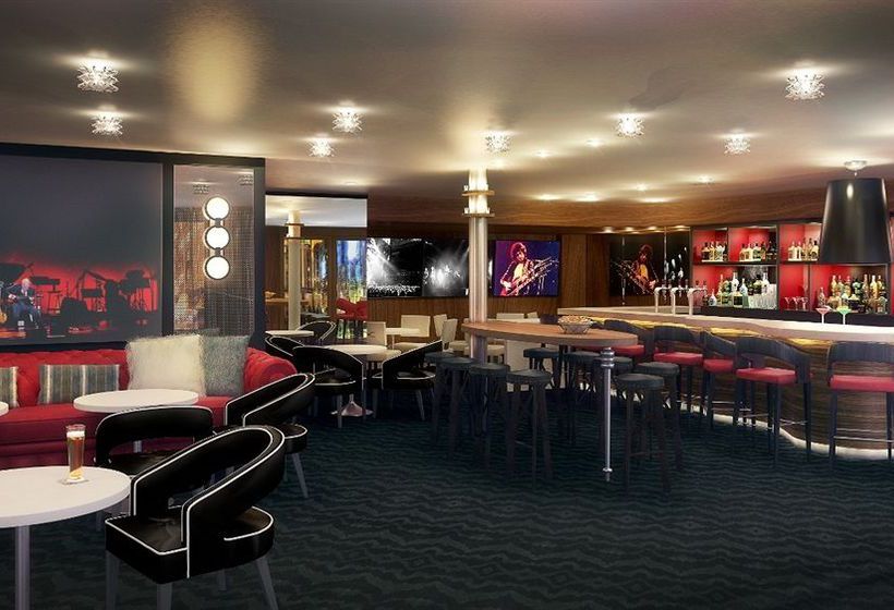 Hotel The Grafton on Sunset  | West Hollywood | California | United States 12