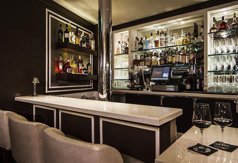 Hotel The Grafton on Sunset  | West Hollywood | California | United States 13