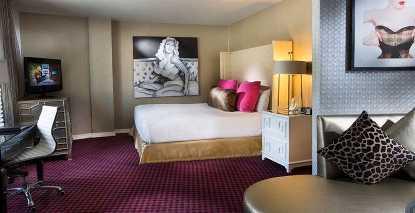 Hotel The Grafton on Sunset  | West Hollywood | California | United States 14