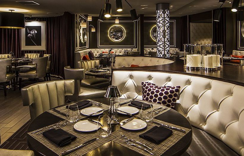 Hotel The Grafton on Sunset  | West Hollywood | California | United States 15