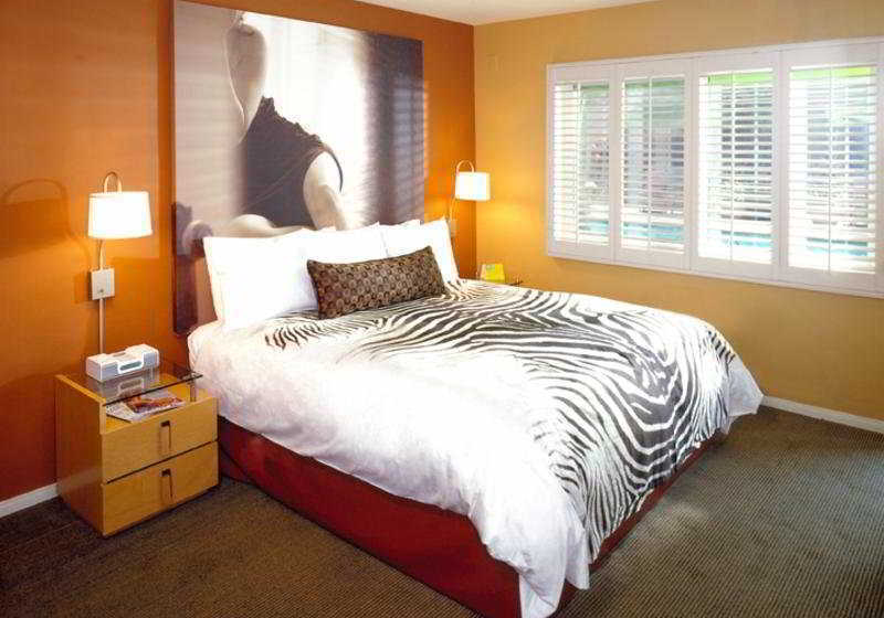 Hotel The Grafton on Sunset  | West Hollywood | California | United States 16