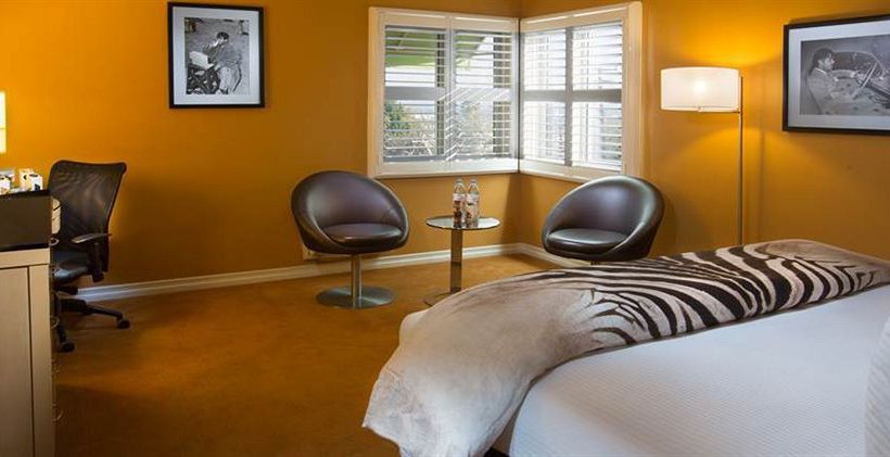 Hotel The Grafton on Sunset  | West Hollywood | California | United States 17