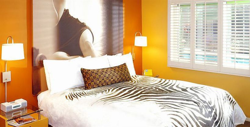 Hotel The Grafton on Sunset  | West Hollywood | California | United States 20