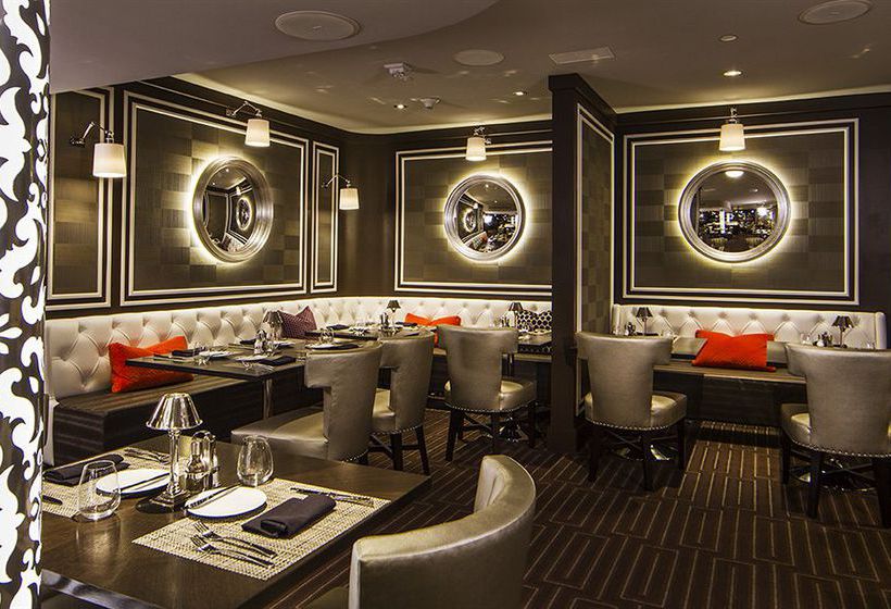 Hotel The Grafton on Sunset  | West Hollywood | California | United States 5