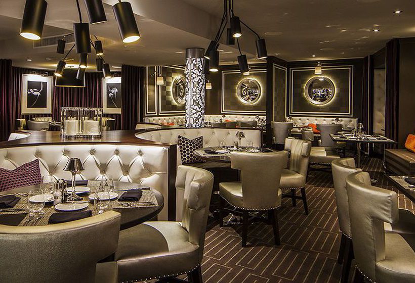 Hotel The Grafton on Sunset  | West Hollywood | California | United States 8