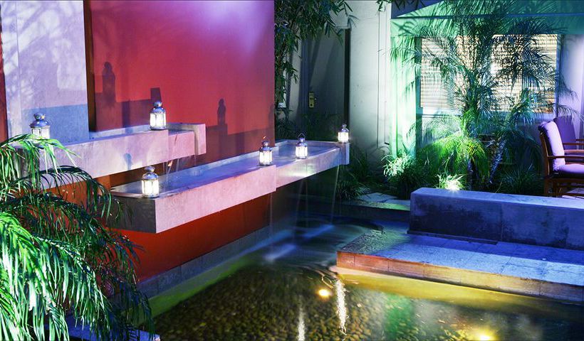 Hotel The Grafton on Sunset  | West Hollywood | California | United States 9