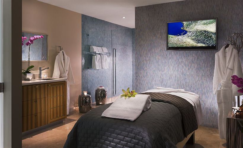 Sunset Marquis Hotel West Hollywood