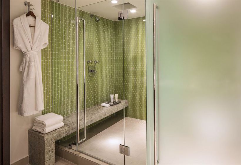 Sunset Marquis Hotel  | West Hollywood | California | United States 10