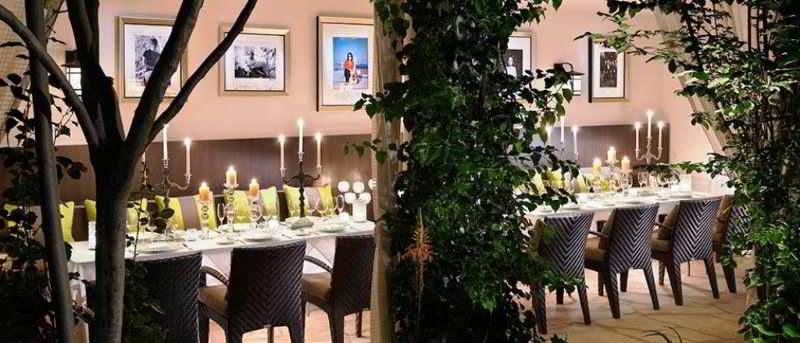 Sunset Marquis Hotel  | West Hollywood | California | United States 14