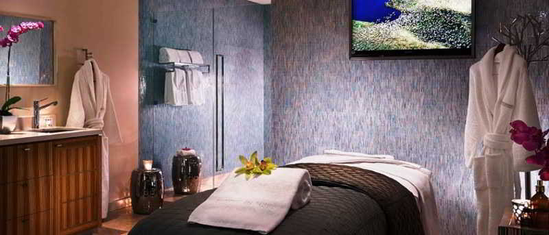 Sunset Marquis Hotel  | West Hollywood | California | United States 17